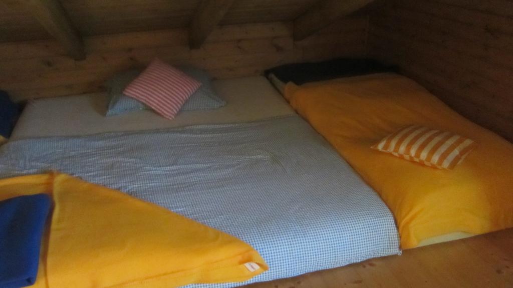 Ferienhaus Ulli Gansbach 部屋 写真