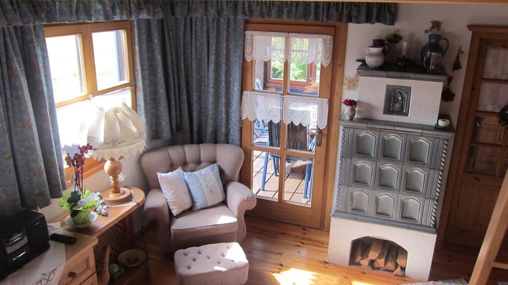 Ferienhaus Ulli Gansbach 部屋 写真